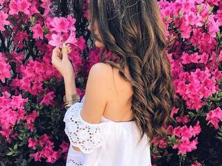 Эротический видеочат Aneth-Thomson