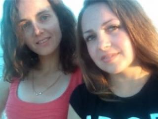 Эротический видеочат anett0302