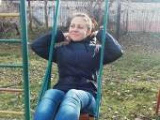 Эротический видеочат anett21