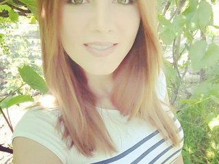 Фотография профиля anettaparadis