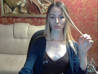 Скриншоты трансляции anettaparadis