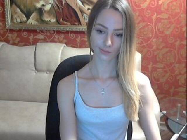 Скриншоты трансляции anettaparadis