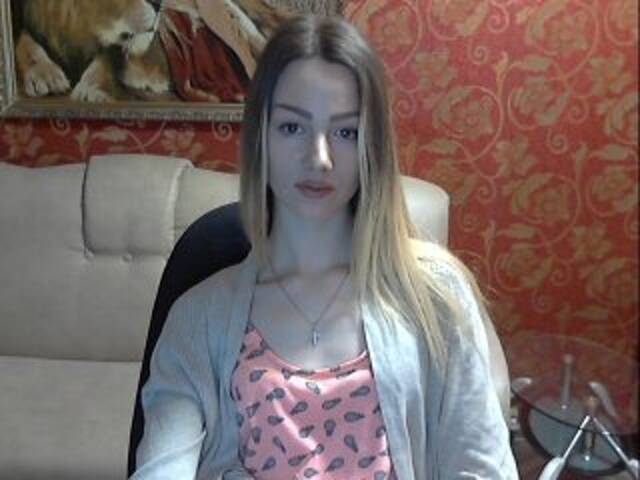 Скриншоты трансляции anettaparadis