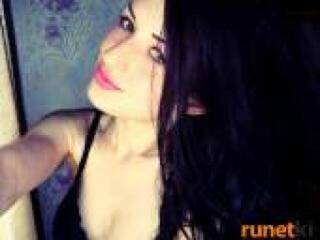 Эротический видеочат anettitatti