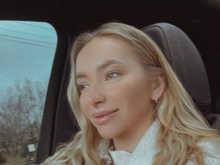 Эротический видеочат Anettt