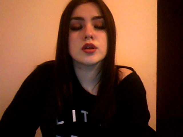 Скриншоты трансляции anettyNiks