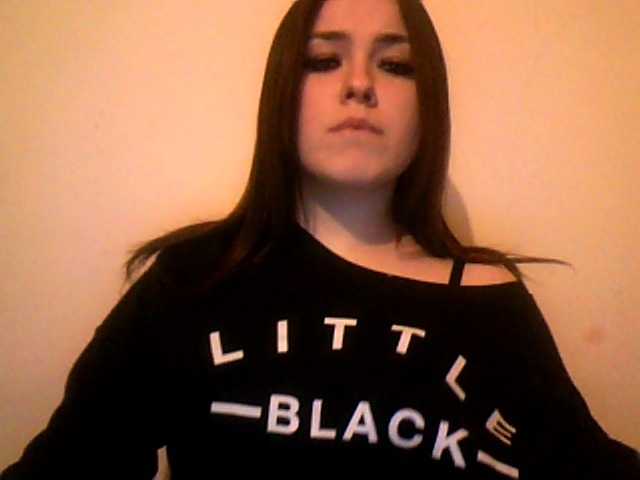 Скриншоты трансляции anettyNiks