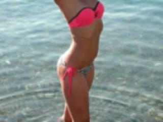 Эротический видеочат anety86