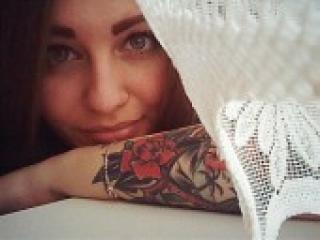 Эротический видеочат aneytis