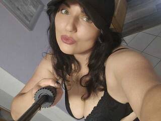 Эротический видеочат ANFISASEXY