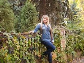 Эротический видеочат anfison