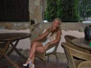 Эротический видеочат anfissochka