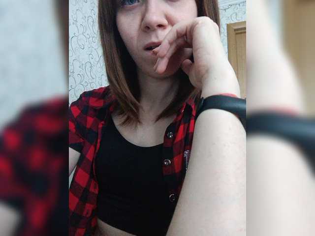 Скриншоты трансляции Black_Angelochek