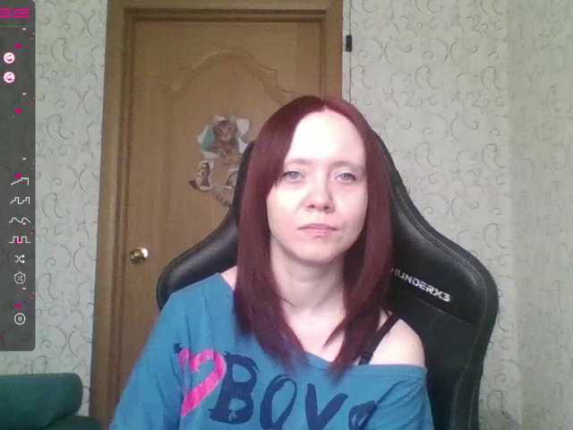 Скриншоты трансляции Black_Angelochek