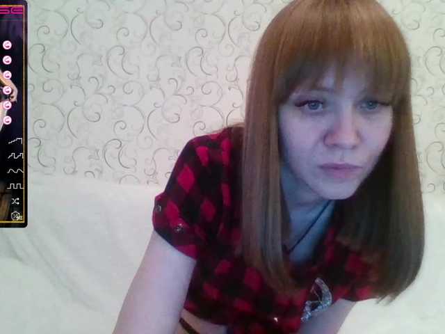 Скриншоты трансляции Black_Angelochek