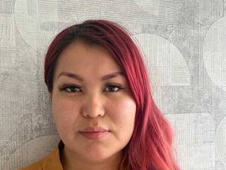 Эротический видеочат ANGEL-A6