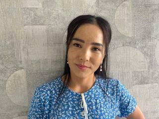 Эротический видеочат ANGEL-A7