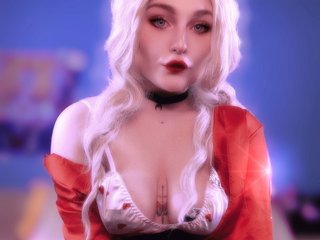 Эротический видеочат Angel-Ann
