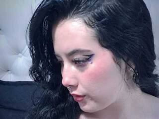 Эротический видеочат Angel-blancoo