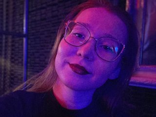 Эротический видеочат RED-Foxxxyyy