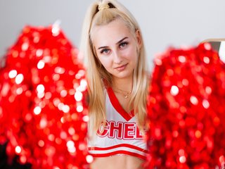 Эротический видеочат Angel-Jessie