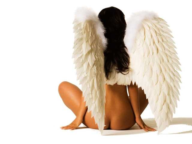 Фотография профиля sex-angel-