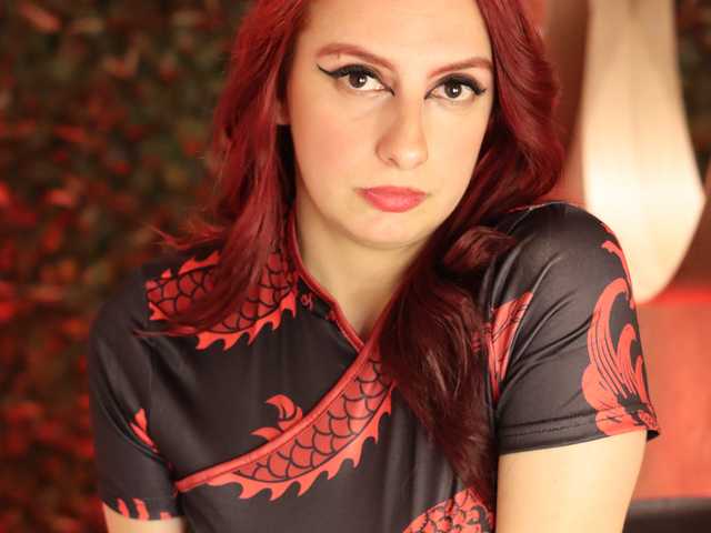 Фотография профиля angel-red