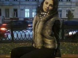 Эротический видеочат angel018