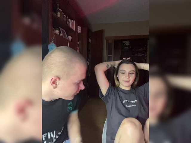 Скриншоты трансляции Sladkie789