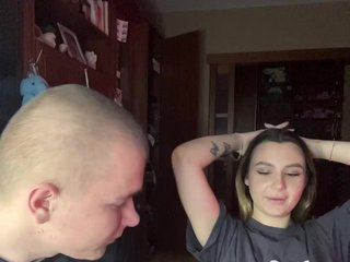 Эротический видеочат Sladkie789