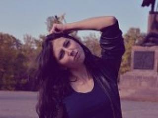 Эротический видеочат angel17a