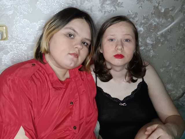 Фотография профиля Angel21_Demon18