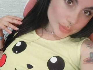 Эротический видеочат angela-clarkk