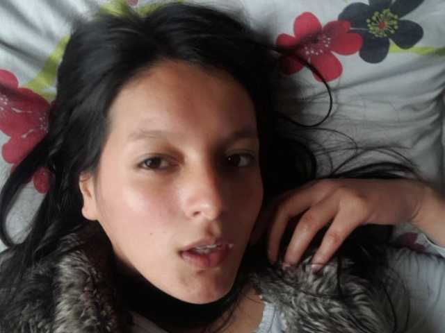 Скриншоты трансляции Angela-Leyton