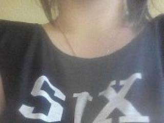 Эротический видеочат angela22