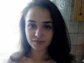 Эротический видеочат angela777