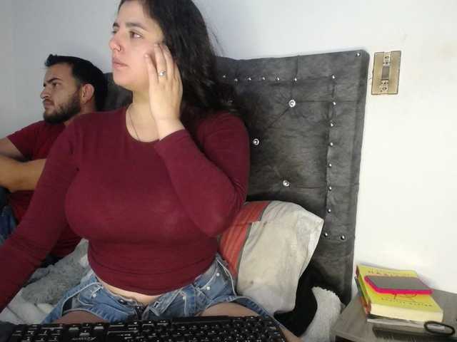 Скриншоты трансляции angelaasm