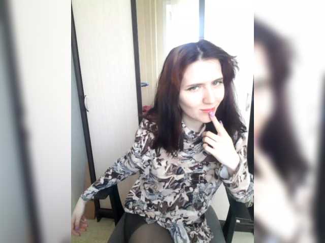 Скриншоты трансляции AngelaChapman