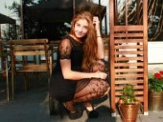 Эротический видеочат angelacute