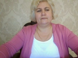 Эротический видеочат AngelaFamez