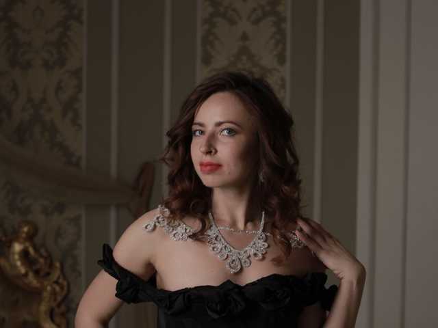 Фотография профиля AngelAlexis