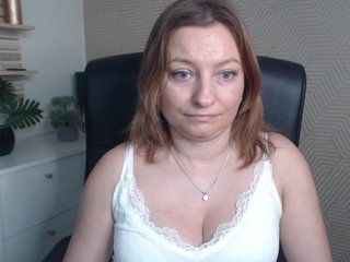 Эротический видеочат angelaLove13