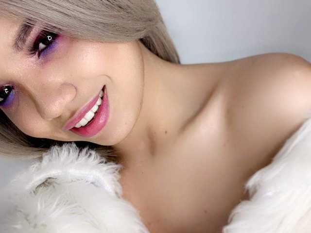 Фотография профиля angelalux
