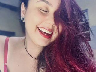 Эротический видеочат AngelaOliver1