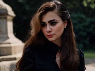 Эротический видеочат Chinita_Angela