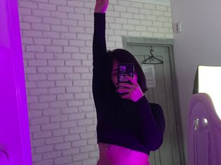 Эротический видеочат AngelBraun