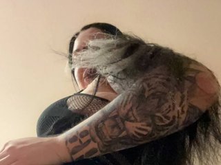 Эротический видеочат AngelCurves