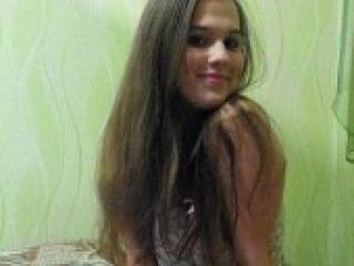 Эротический видеочат angeleana
