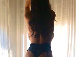 Эротический видеочат YourAngel6922