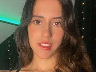 Эротический видеочат AngelesVentura